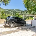 Doliva Studio John Private Jacuzzi