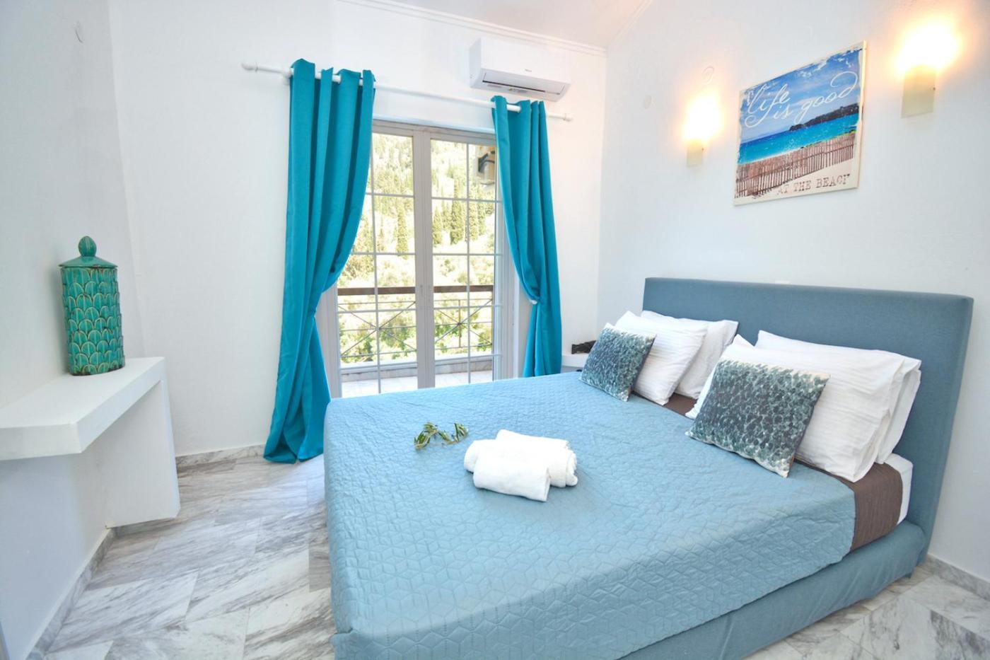 Appartement Doliva John Private Jacuzzi