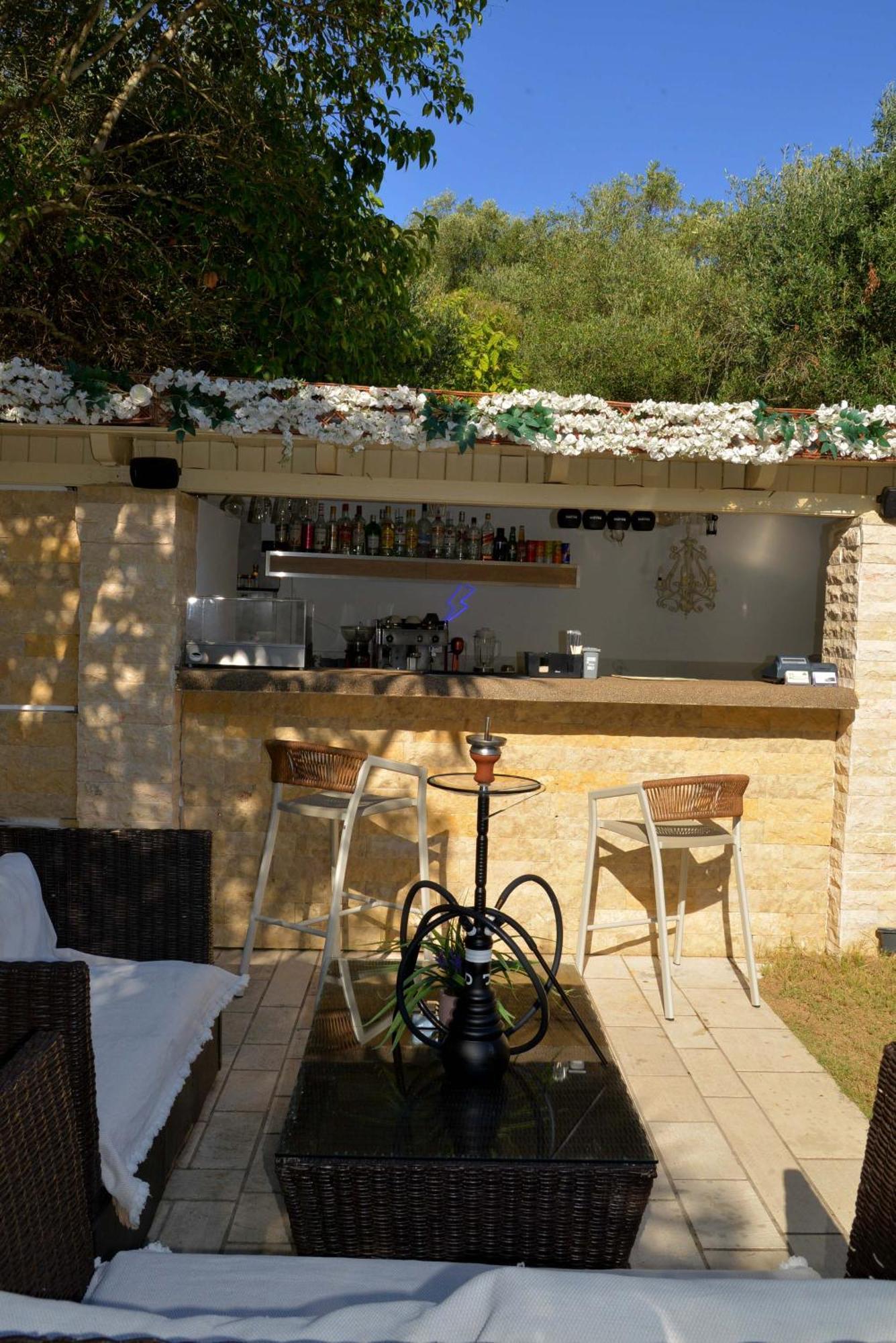 Appartement Doliva John Private Jacuzzi *