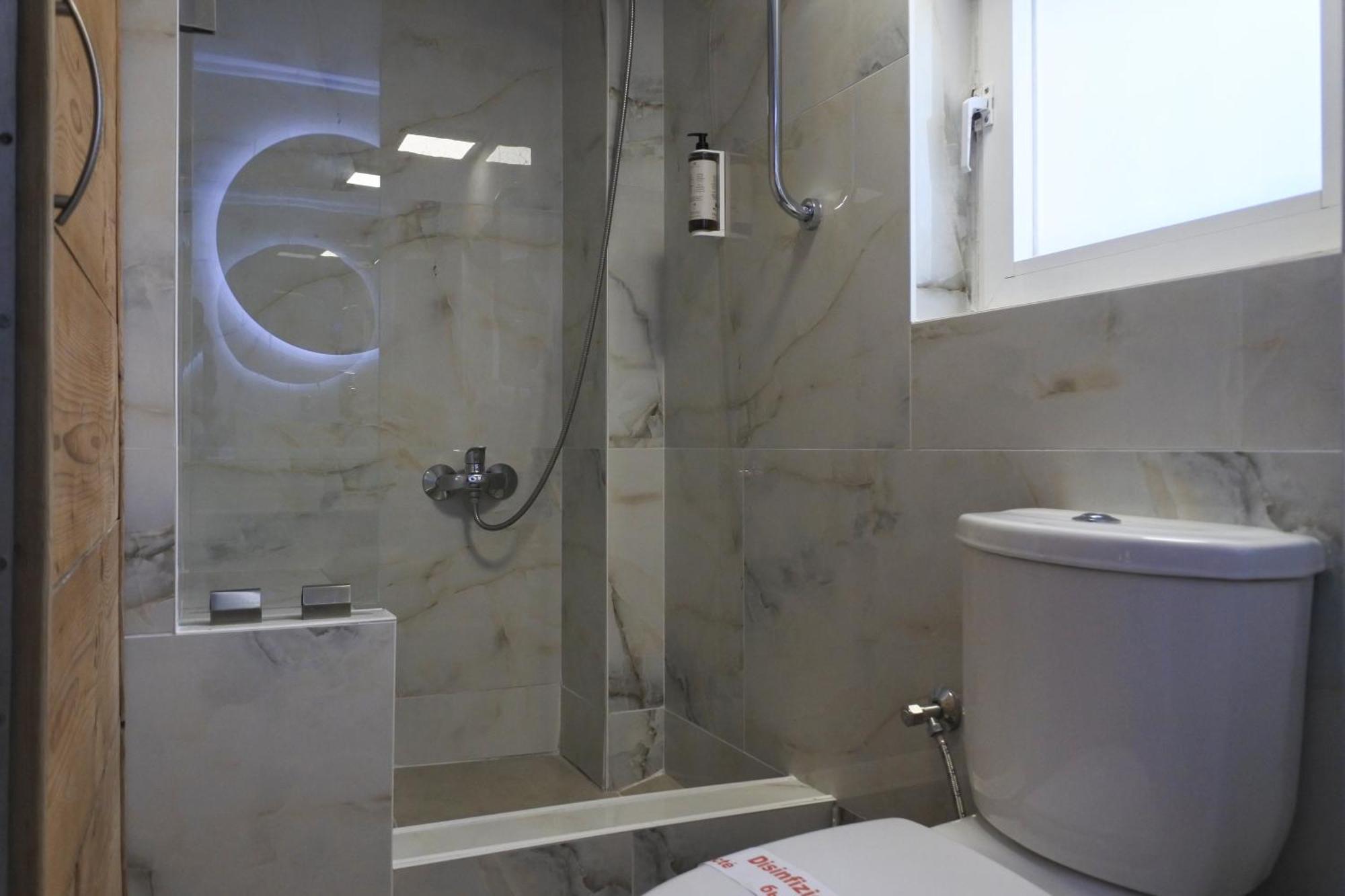 Doliva John Private Jacuzzi Agios Gordios (Corfu)