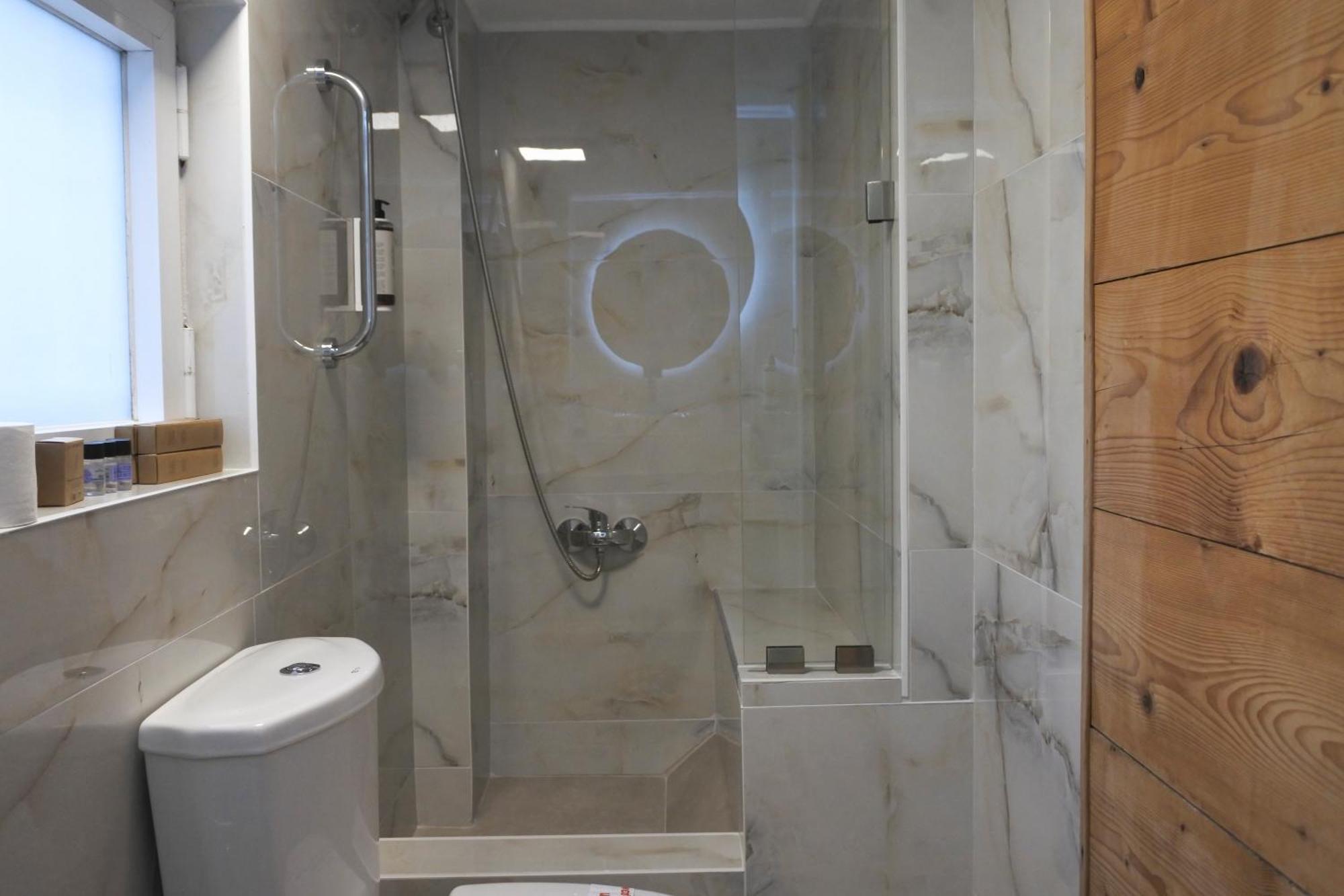 Doliva John Private Jacuzzi Appartement